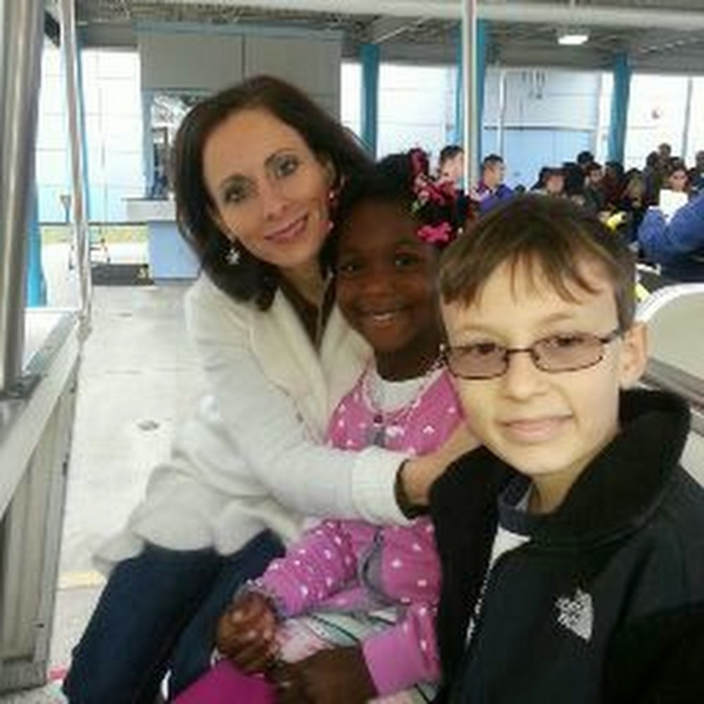 Meet your Posher, Leah